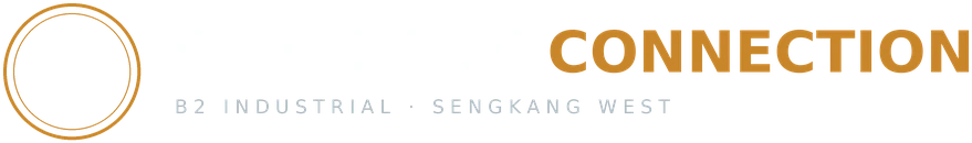 Sengkang Connection logo